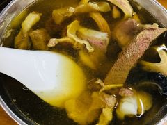 -达道武仔牛肉店(广达路店)