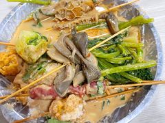 -大姐麻辣烫(莲宝中路店)