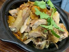 姜母鸭-亚忠小吃店(曾厝垵店)