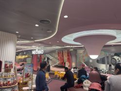点击看大图 -奈尔宝·国风主题儿童乐园·亲子餐厅(豫园商城店)