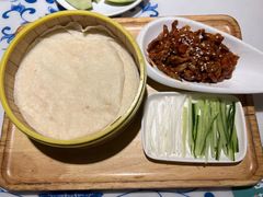 -小菜园新徽菜(合肥天鹅湖万达店)