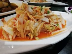 -东方亚克西餐厅(西康路店)