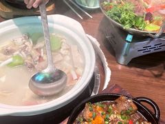 -龙泉人椰子鸡·糟粕醋·地标海南菜(龙昆南店)