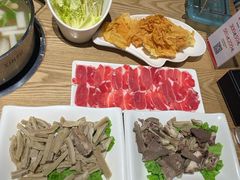 -掂档潮汕牛肉火锅(沈阳万象城店)