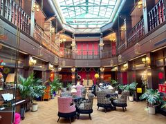 -小凤仙公馆酒店