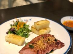 -美奈小馆·越南料理(中航城君尚购物中心店)