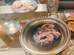 -西塔老太太泥炉烤肉(温州首店万象城黑金店)