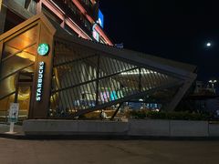 -星巴克臻选(西安钟楼店)
