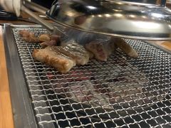 -肉甲韩国木炭烤肉(新壹街1店)