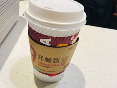 -COSTA COFFEE(水游城店)