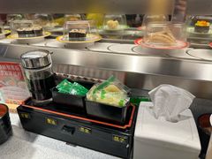 -友壹町寿司(佛山新DNA店)