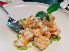 奇妙虾球-大董(福田皇庭中心店)