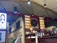 -金河半岛园林酒家(金融城店)