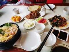 -郑州烤鸭总店