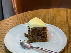 胡萝卜蛋糕-Wagas沃歌斯(五道口购物中心店)