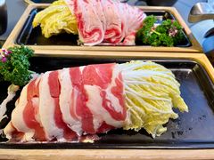 -湊湊火锅·茶憩(南京万象天地店)