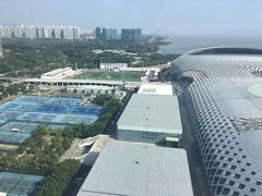 -小南洋海景餐厅(深圳湾店)