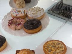 -Tims天好咖啡·贝果(东方广场店)