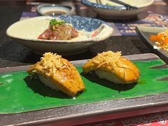 -古田居·特色寿司料理(星之岛旗舰店)