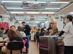 -香港蓮香樓(中環店)