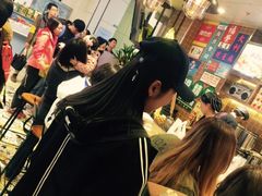 -美芝莲(领展购物广场中关村店)