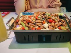 -蛙舍·炭烧牛蛙(东百中心店)