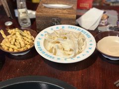 -受气牛肉·重庆耙牛肉(来福士店)