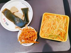 -武圣羊汤·西北面(朝阳门店)