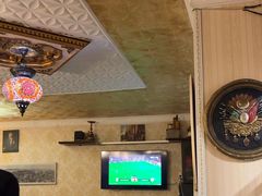 -Old Ottoman Cafe & Restaurant