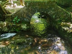 -白云源风景区