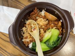 -李先生牛肉面大王(马栏店)