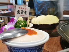 -楠火锅(仁恒梦中心店)