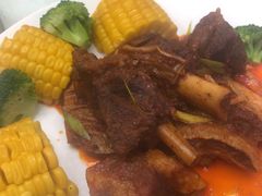 -清真悦宾楼食府(海湖店)