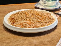 -直隶安家罩饼(复兴路店)