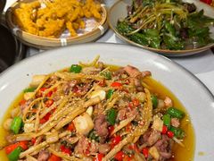 -李子坝梁山鸡(李子坝大鸡哥店)