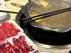 -小肥牛潮汕牛肉火锅(南联店)