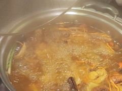 -丫丫汤膳打边炉(宏府408坊店)