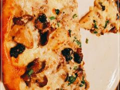 -玛尚诺Pizza&Bar(长泰广场店)