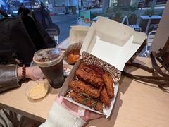 -JPG canteen(广州乐峰广场店)