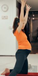 -爱尔乐美孕产瑜伽·普拉提