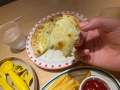 -菲滋意式餐厅(西溪印象城店)