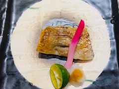 -鮨青(恒基名人购物中心店)