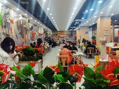 -江城燕子大排档(江汉路步行街店)