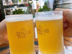 -九层海鲜塔(市南店)