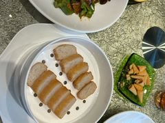 -粤珍轩·家宴·广式茶点(新城广场店)