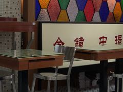 -香港華心糖水鋪(南西总店)