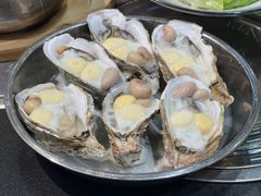 -飞尝蚝·顺德菜·鱼生(顺德总店)