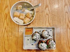 -东泰祥生煎馆(重庆北路店)