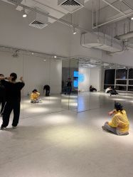 -嘉禾舞社·街舞培训工作室