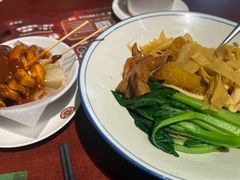 -老坑记·香港经典粤菜馆